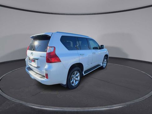 Used 2012 Lexus GX 460 image 8