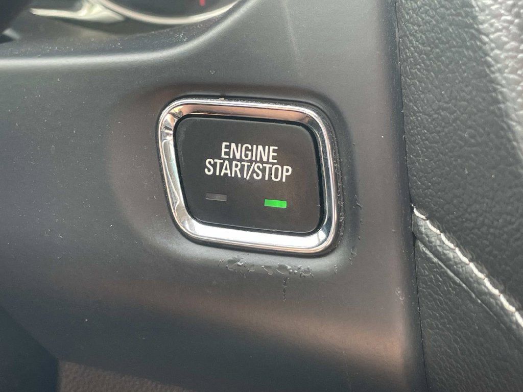 Used 2023 GMC Acadia Denali FWD image 26