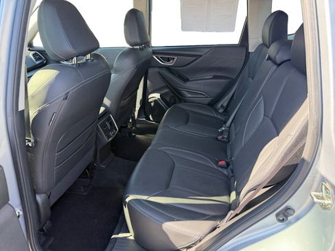 Used 2020 Subaru Forester Limited w/ Popular Package #3 AWD/4WD image 16