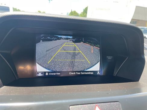 Used 2016 Acura ILX FWD image 26