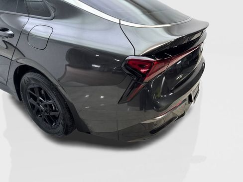 Used 2025 Kia K5 LXS FWD image 17