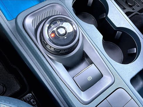 Used 2025 Ford Maverick XLT image 34