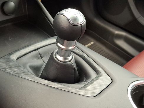 New 2026 Ford Mustang GT image 17