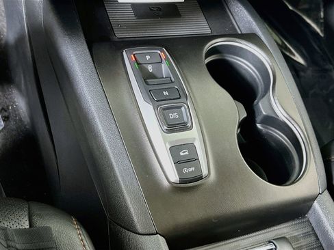 Used 2023 Honda Passport TrailSport image 17