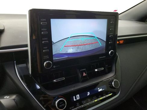 Used 2021 Toyota Corolla SE image 29
