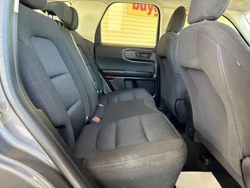 Used 2021 Ford Bronco Sport AWD/4WD image 23