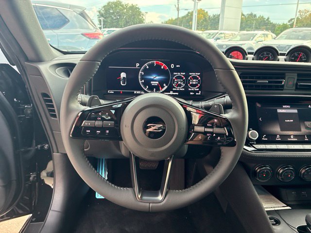 New 2027 Nissan Z Performance w/ Essentials Package (Sport) RWD image 11