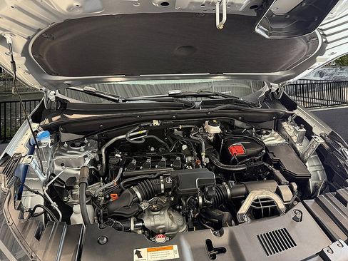 New 2026 Acura ADX A-Spec AWD/4WD image 14