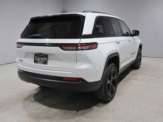 Used 2023 Jeep Grand Cherokee Altitude AWD/4WD video 2