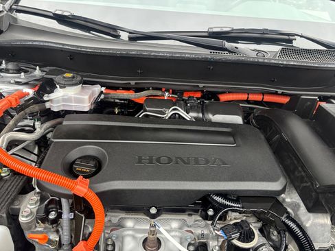 Used 2024 Honda CR-V Sport-L image 17