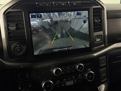 Used 2023 Ford F150 XLT w/ Equipment Group 302A High AWD/4WD image 18