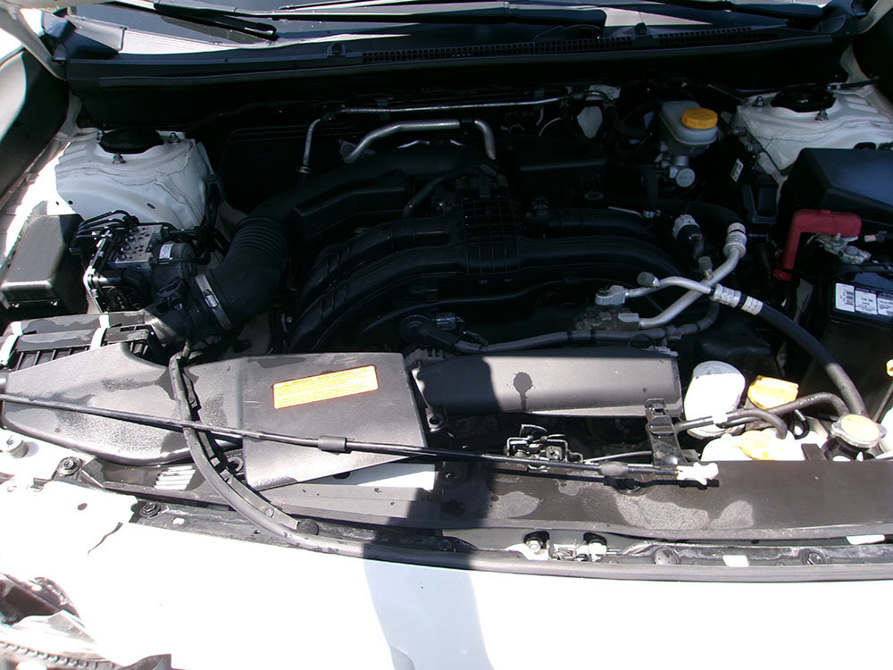 Used 2019 Subaru Crosstrek 2.0i w/ Eyesight System AWD/4WD image 9