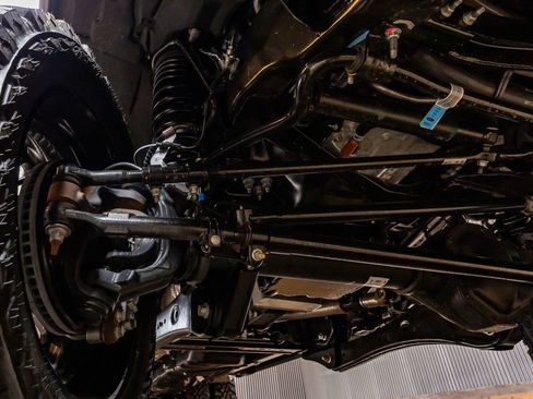 Used 2026 Ford F350 Platinum w/ Platinum Plus Package image 14