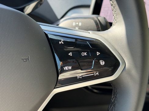 New 2025 Volkswagen ID.4 Pro S image 28