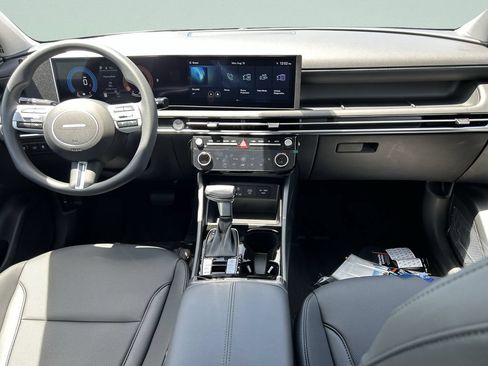 New 2026 Hyundai Tucson Limited AWD/4WD image 18