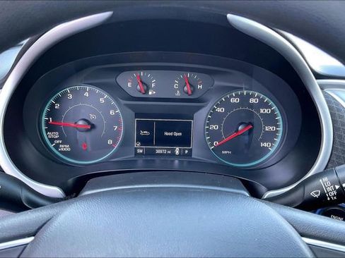 Used 2022 Chevrolet Malibu LT FWD image 20
