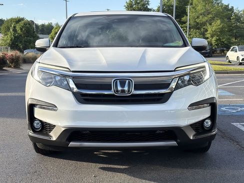 Used 2019 Honda Pilot EX-L image 8
