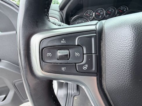 Used 2023 Chevrolet Silverado 2500 LTZ w/ Gooseneck/5TH Wheel Package AWD/4WD image 17