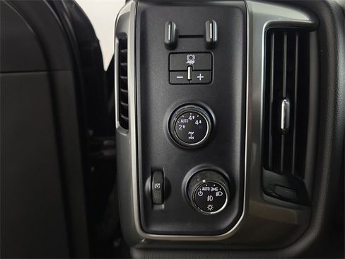 Used 2014 Chevrolet Silverado 1500 LT w/ All Star Edition image 16