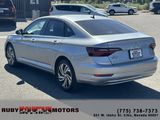 Used 2021 Volkswagen Jetta SEL image 5