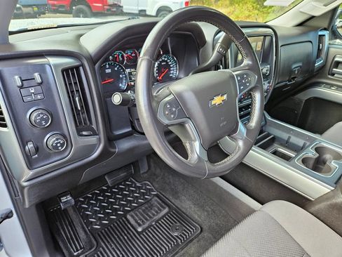 Used 2014 Chevrolet Silverado 1500 LT w/ All Star Edition AWD/4WD image 22