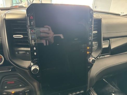 New 2026 RAM 1500 RHO AWD/4WD image 51