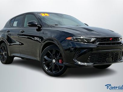 New 2024 Dodge Hornet R/T Plus