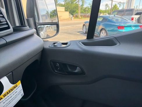 New 2026 Ford Transit 350 148 High Roof Extended w/ Load Area Protection Package RWD image 21