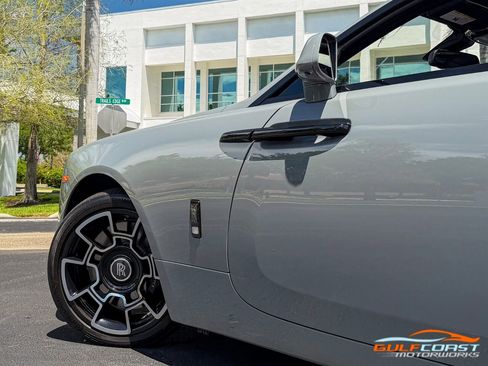 Used 2018 Rolls-Royce Wraith image 51