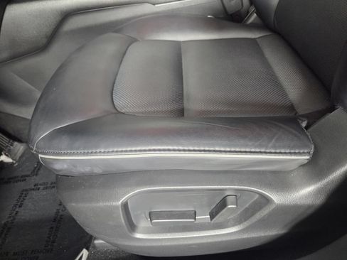 Used 2024 MAZDA CX-5 AWD 2.5 S w/ Select Package image 10