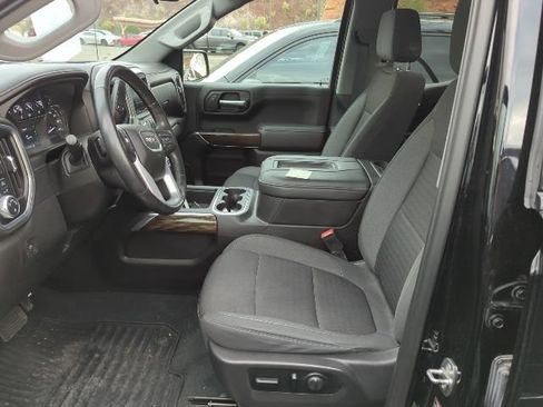 Used 2020 GMC Sierra 1500 Elevation w/ Elevation Value Package AWD/4WD image 5