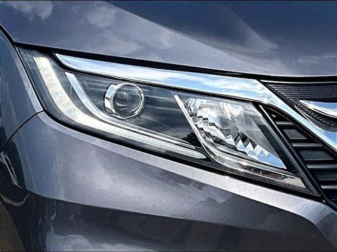 Used 2020 Honda Odyssey EX-L image 35