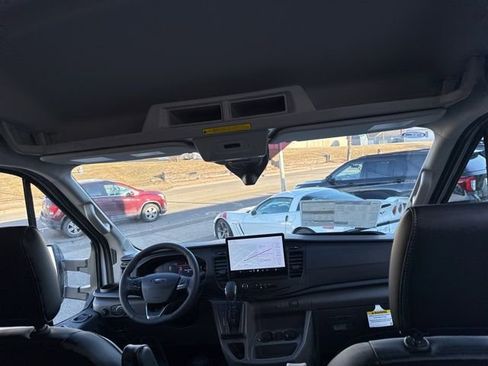 New 2026 Ford Transit 250 148 Medium Roof Extended AWD w/ Load Area Protection Package image 35