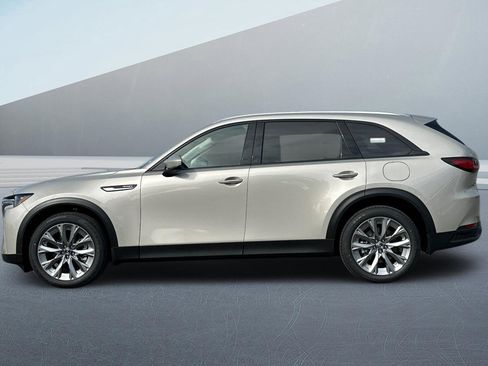 New 2026 MAZDA CX-90 Plug-In Hybrid w/ Preferred image 6