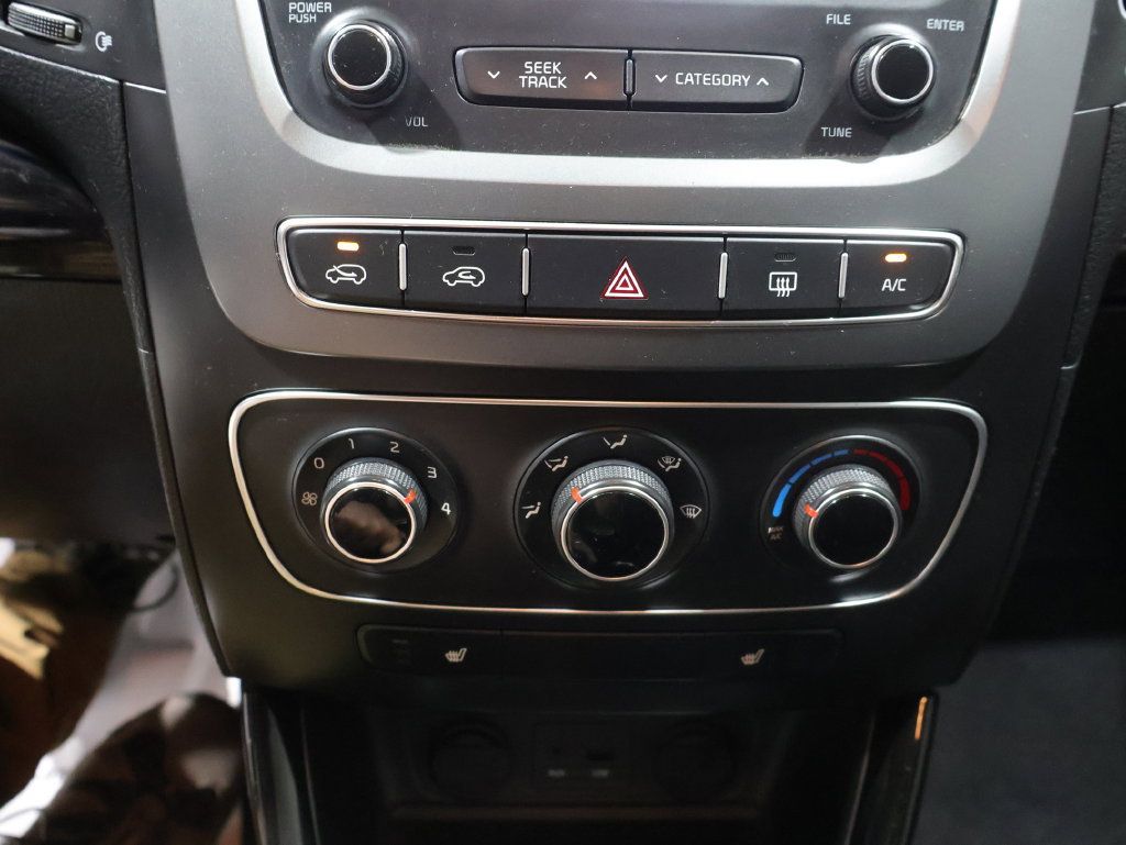 Used 2014 Kia Sorento LX AWD/4WD image 28
