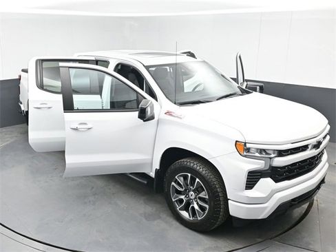 Used 2023 Chevrolet Silverado 1500 RST w/ All Star Edition Plus image 52