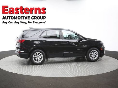 Used 2022 Chevrolet Equinox LS w/ LS Convenience Package FWD image 43