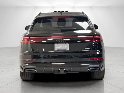 New 2026 Audi Q8 Premium Plus image 4