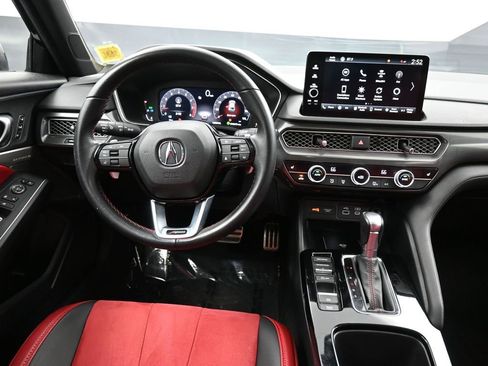 Certified 2024 Acura Integra A-Spec FWD image 20