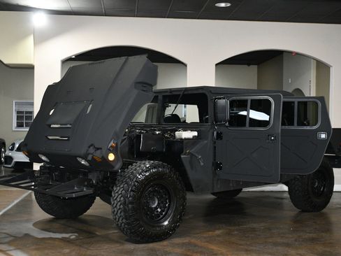 Used 1990 HUMMER H1 image 84