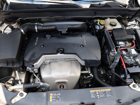 Used 2016 Chevrolet Malibu LTZ image 23