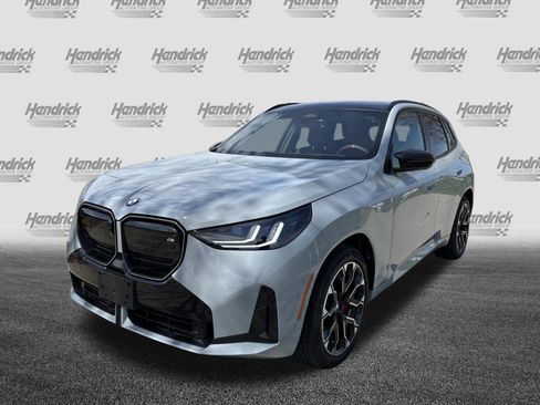 Certified 2026 BMW X3 M50 image 7