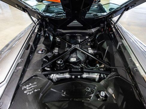 Used 2014 Lamborghini Aventador LP 700-4 AWD/4WD image 42