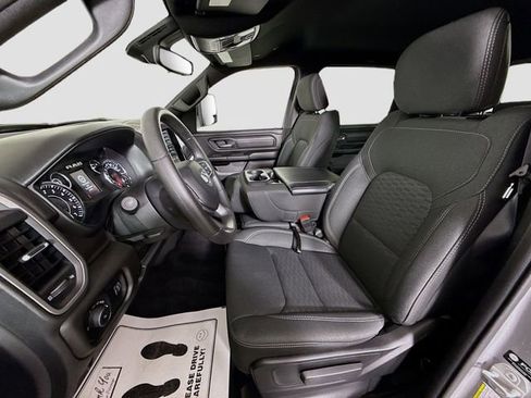 Used 2025 RAM 1500 Tradesman image 19