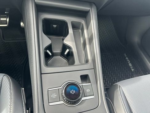 New 2026 Volkswagen Tiguan SE R-Line FWD image 61