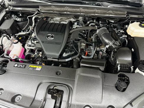 Used 2023 Lexus RX 500h F Sport w/ Accessory Package (2T) AWD/4WD image 52