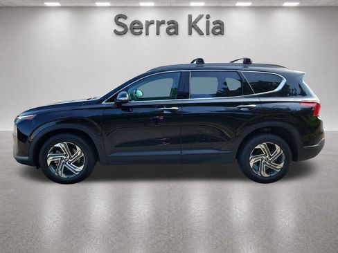 Used 2023 Hyundai Santa Fe SEL FWD image 2