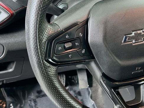 Used 2023 Chevrolet TrailBlazer RS w/ Convenience Package image 10