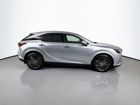Certified 2023 Lexus RX 350 w/ Cold Area Package AWD/4WD image 4