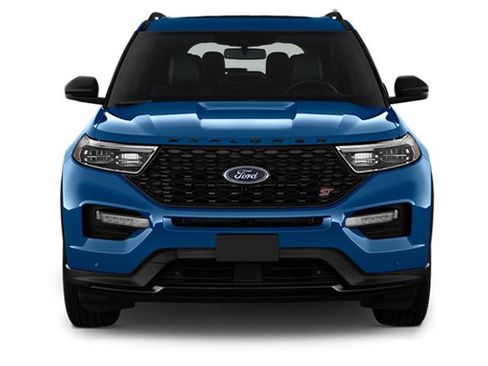 Used 2023 Ford Explorer Timberline AWD/4WD image 5